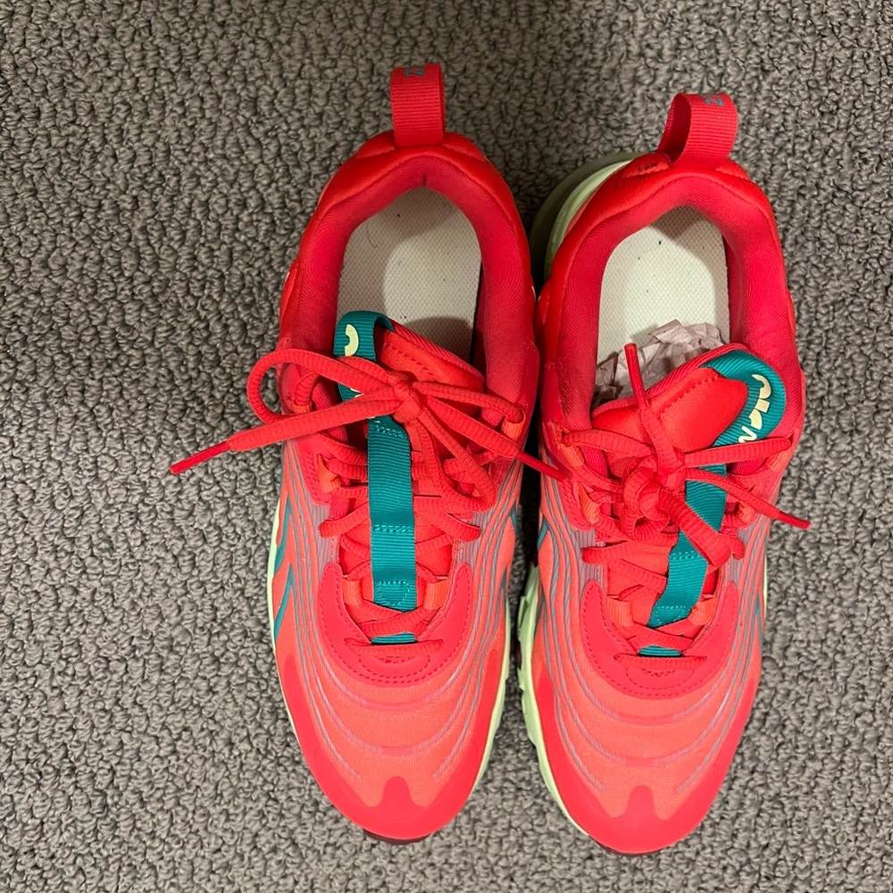 Nike React AirMax